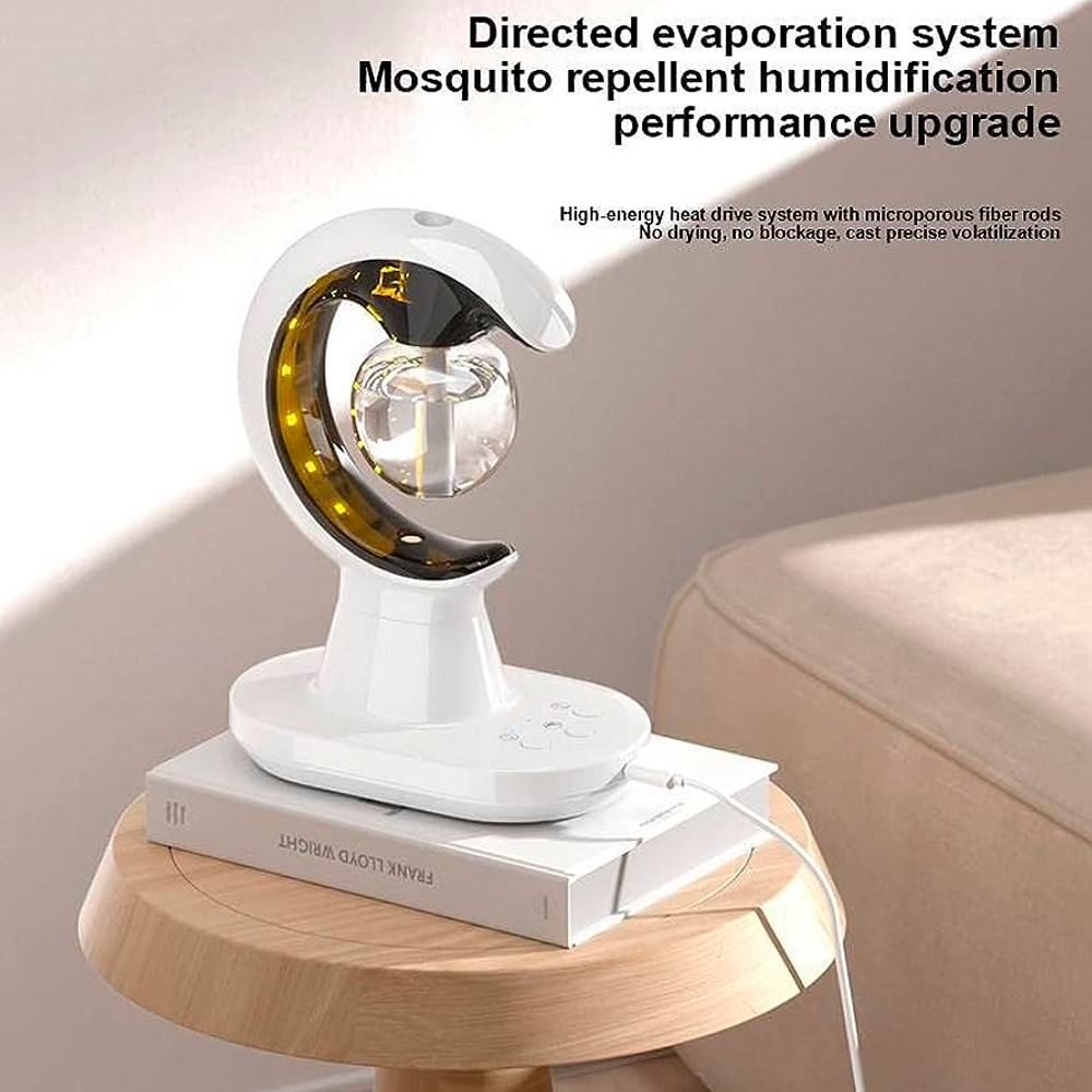 AMBIENTADOR DOS EN UNO