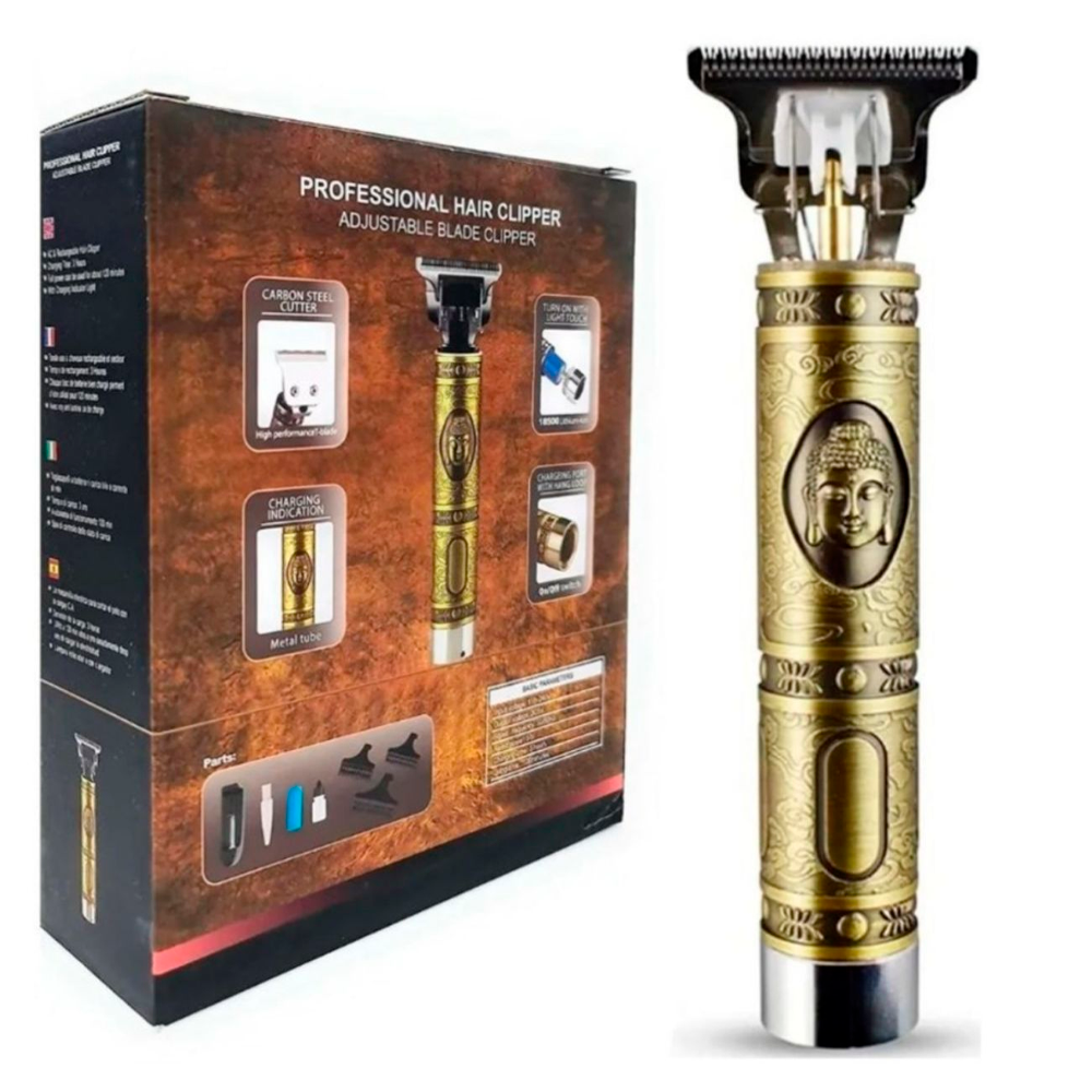 PATILLERA BUDA EN COMBO