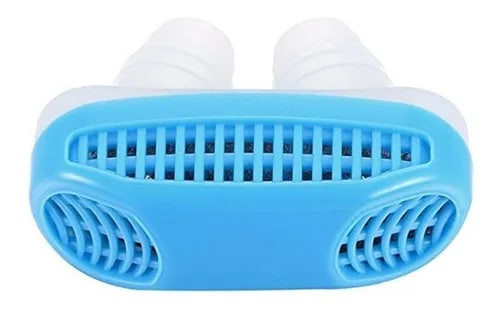 Combo x2 Anti Ronquidos Purificador aire