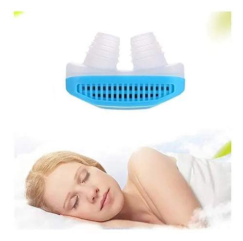 Combo x2 Anti Ronquidos Purificador aire - Imagen 2