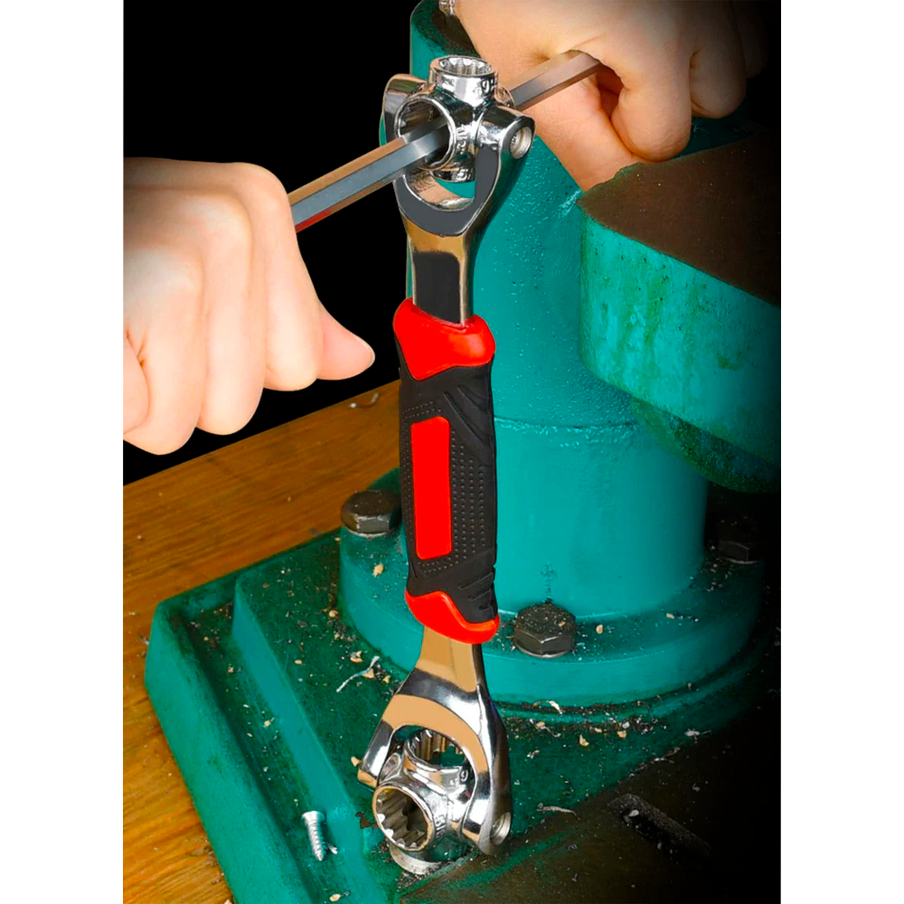 LLAVE MULTIFUNCIONAL 48 EN 1