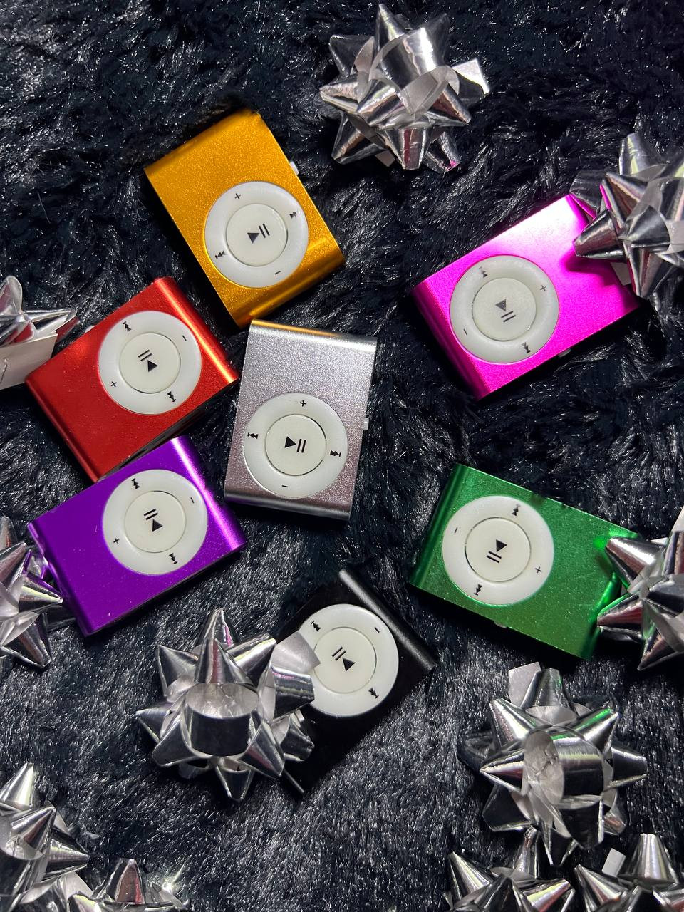 Mini Reproductor Sin Pantalla Mp3