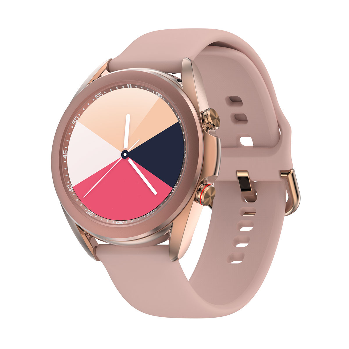 Reloj inteligente Mobulaa SK8