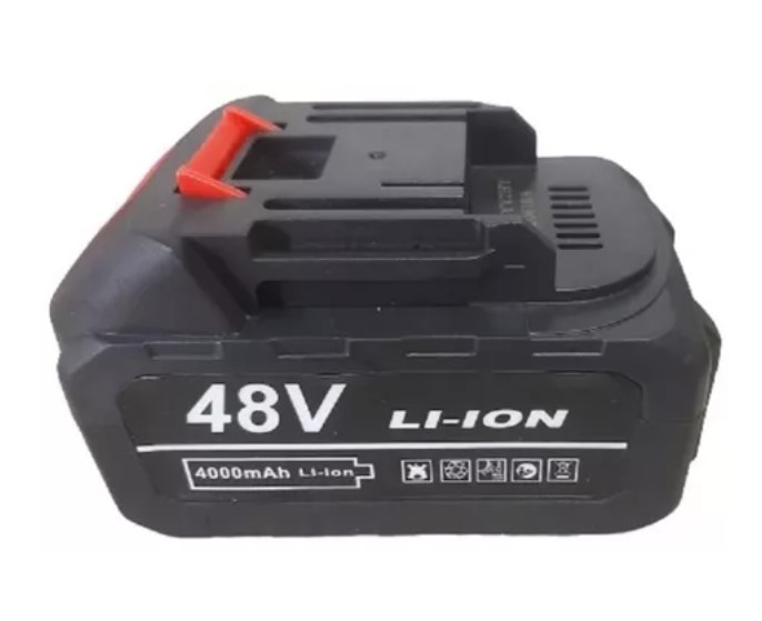 Batería 48v Hidrolavadora Portatil Inhal