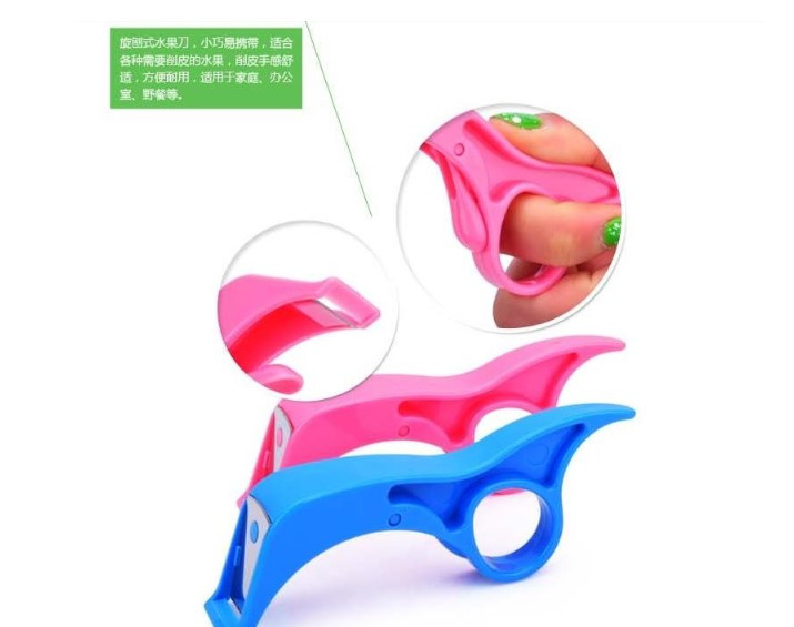 PELADOR DE VEGETALES HERRAMIENTA MULTIFU