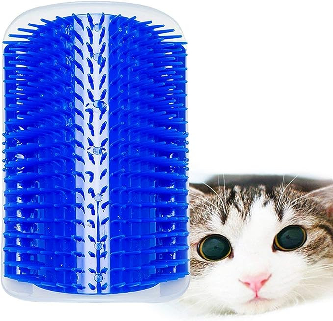 rascador para mascotas