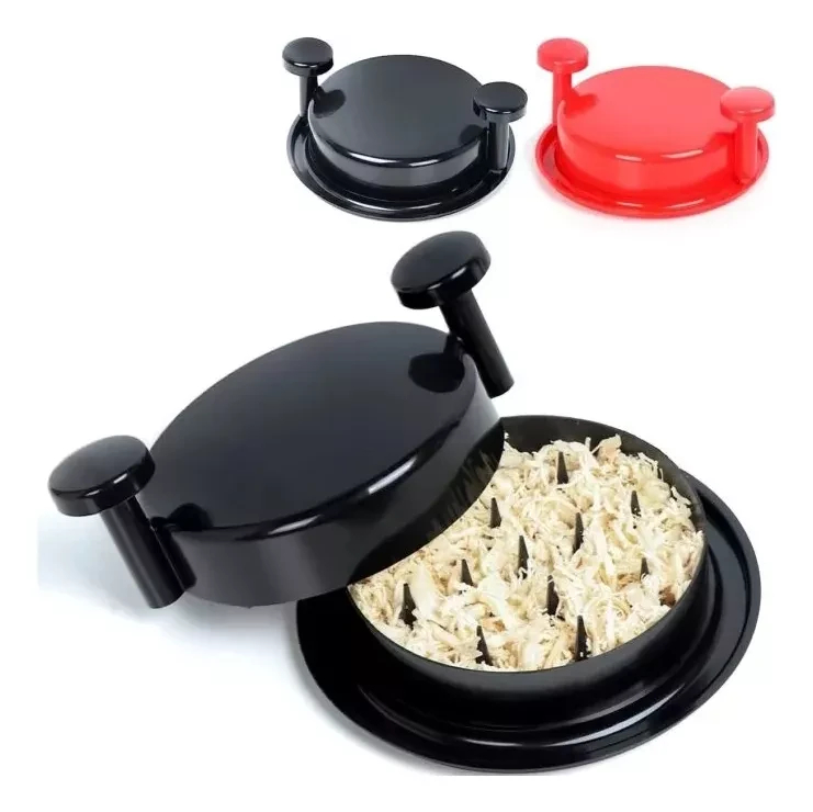 Desmechador Triturador Manual Para Pollo