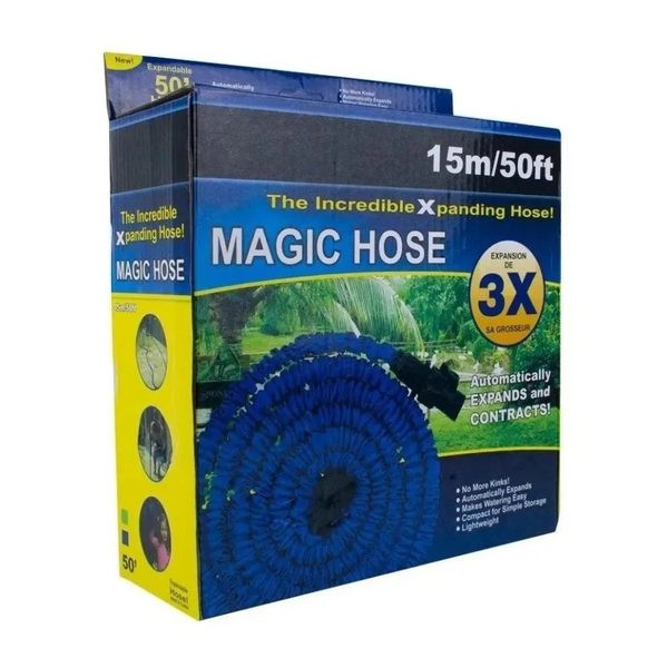 MANGUERA EXPANDIBLE 15MT