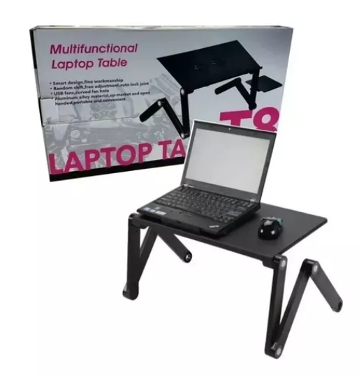 Mesa Base Refrigerante PC T8