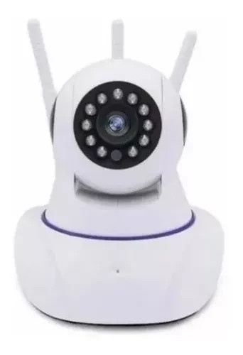 3 CAMARAS 3 ANTENAS + 3 MICRO SD 32 GB