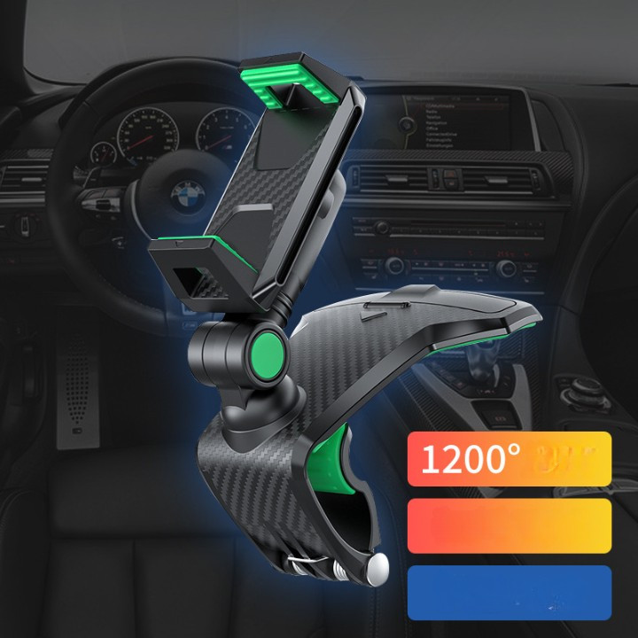 soporte celular para tablero - Imagen 10