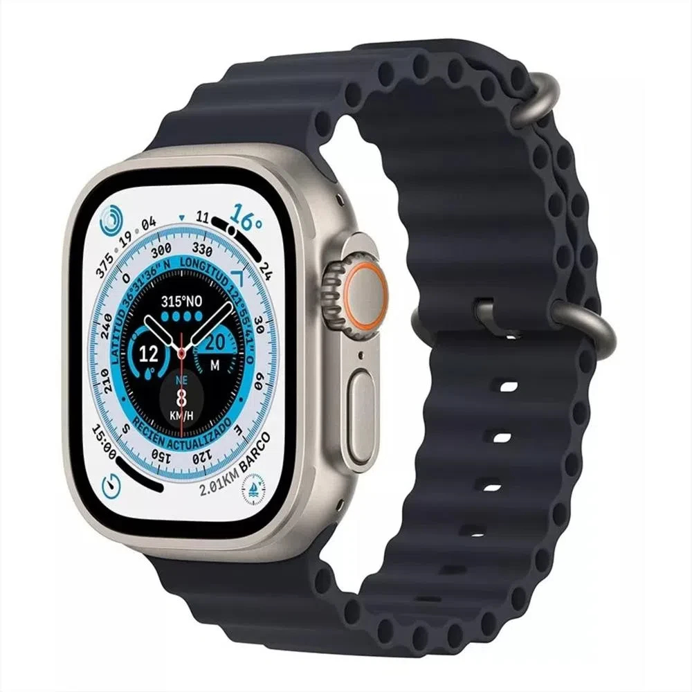 RELOJ SMARTWATCH GT8 ULTRA