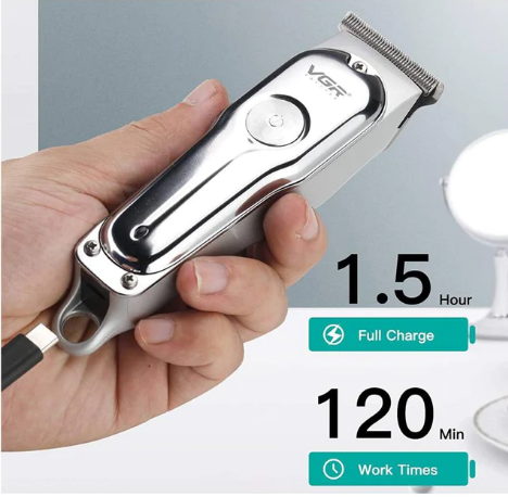 Maquina patillera vgr-071 para hombre - Imagen 2