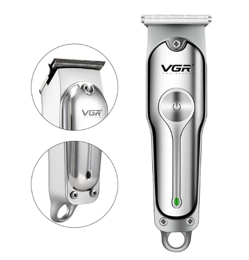 Maquina patillera vgr-071 para hombre - Imagen 3