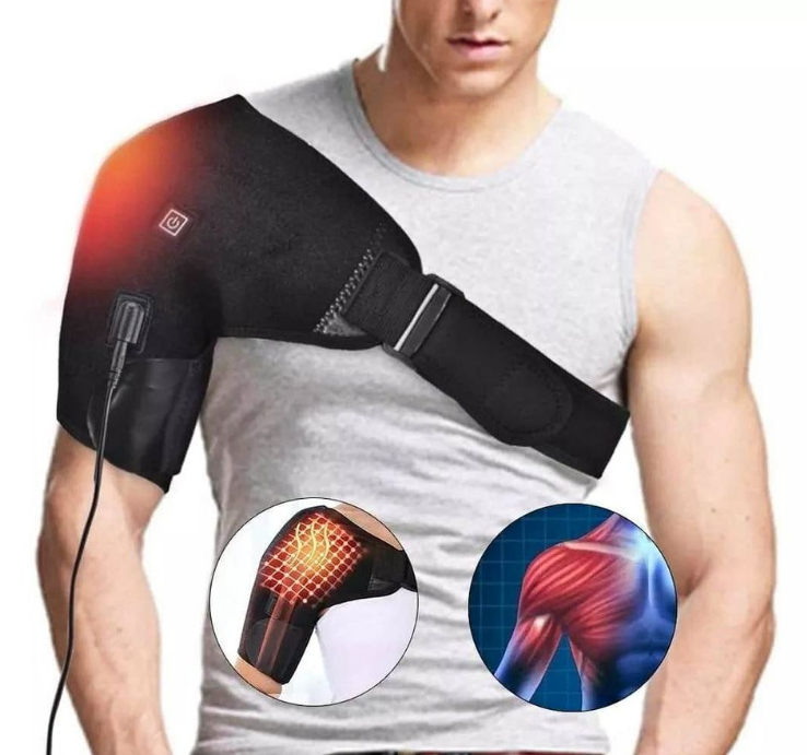 Hombrera Soporte De Hombro Térmica