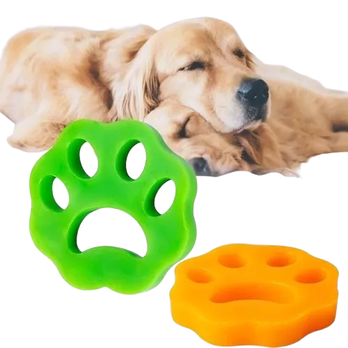 REMOVEDOR DE PELOS DE SILICONA