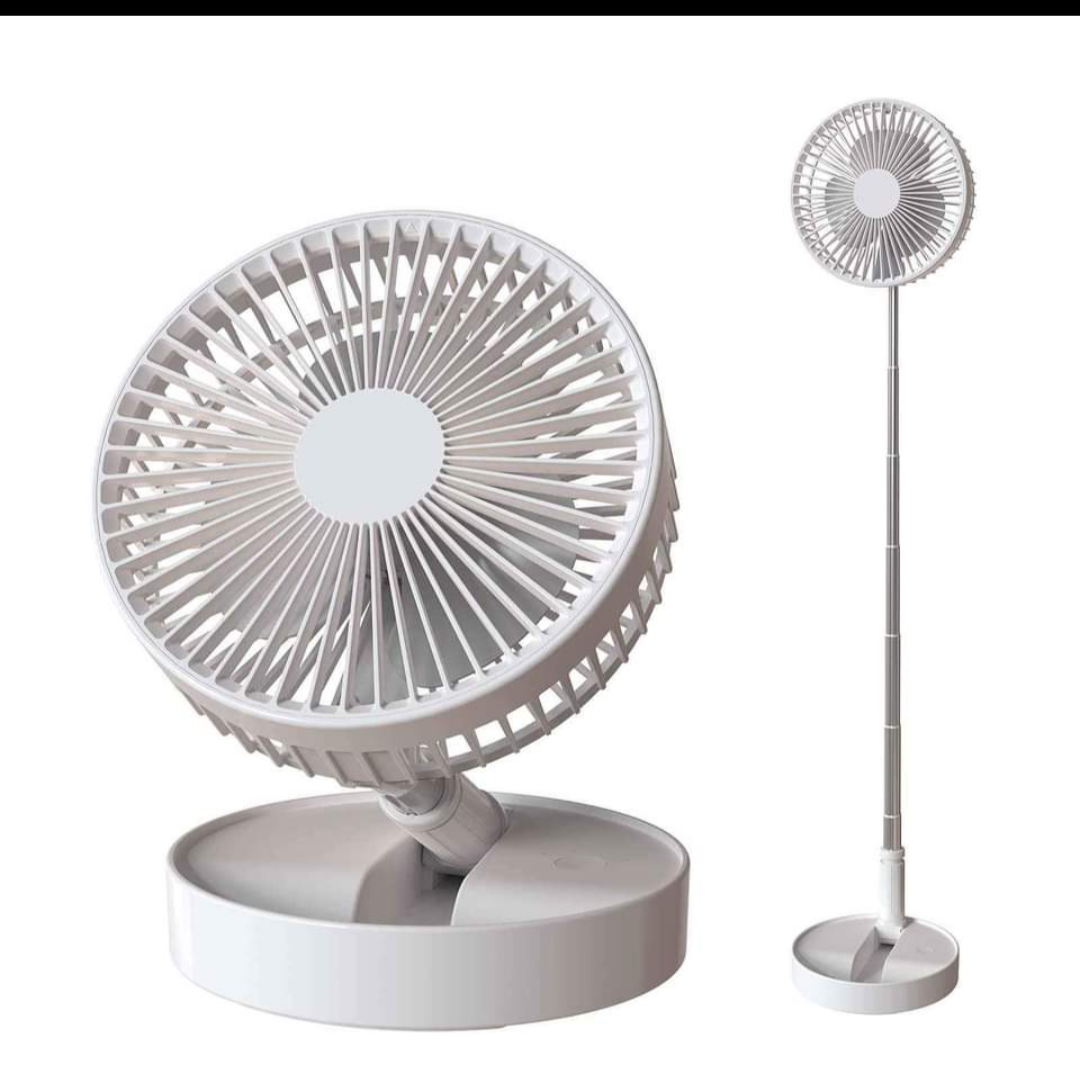 VENTILADOR PLEGABLE