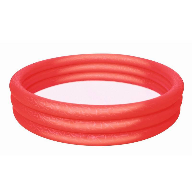 PISCINA CIRCULAR 3 AROS INFLABLE 51026