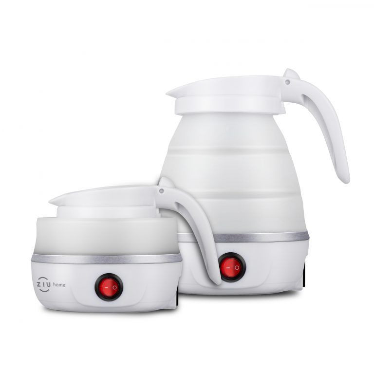 HERVIDOR PLEGABLE MA-1613