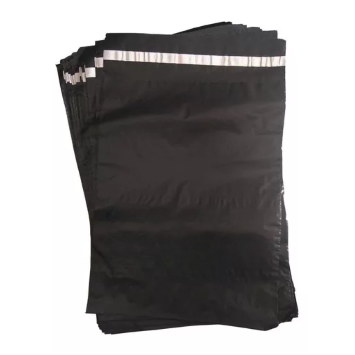 Bolsa Seguridad Lisas 20x30cm 1000un