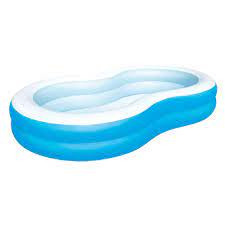 PISCINA INFLABLE MARCA BESTWAY 54117