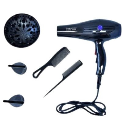 Secador Profesional 5en1 Difusor Re-2051