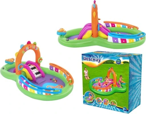 PISCINA PARQUE PLAYCENTER53117