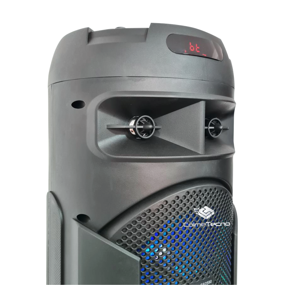Parlante Profesional Sonivox Vs-SS2590 - Imagen 6