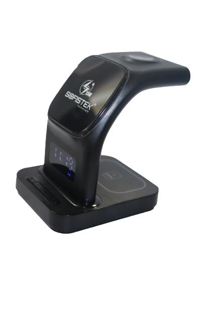 CARGADOR INALAMBRICO 5 EN 1