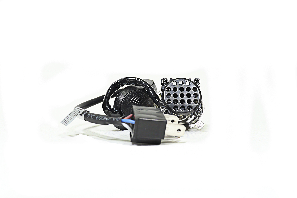 BOMBILLO LED LUZ BLANCA POR UNIDAD - Imagen 3