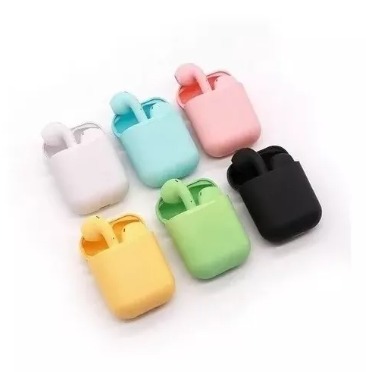 Inpods I12 auriculares
