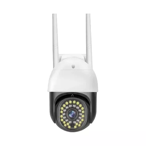 Camara De Seguridad Wifi Para Exteriores