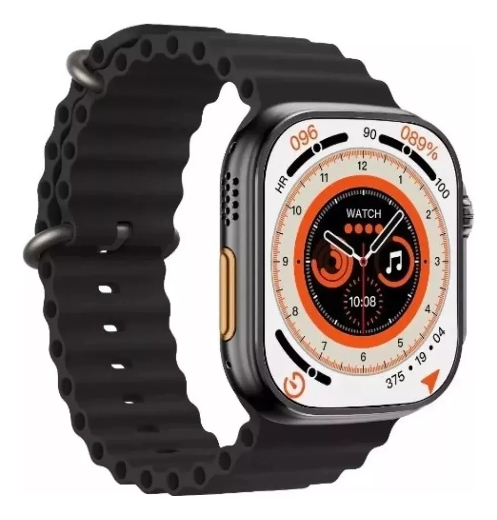 Reloj Inteligente Ultra Smartwatch Ultra