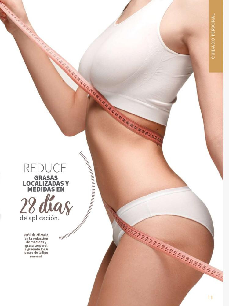 Gel Corps / Cryoactive Gel - Imagen 5