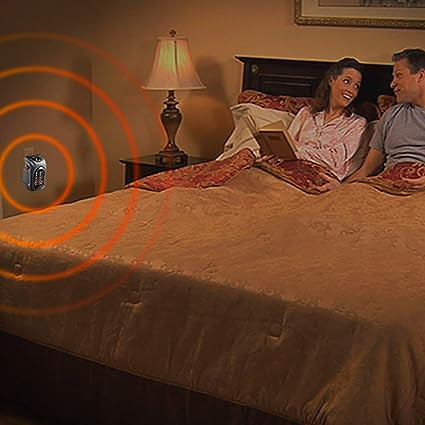 MINI CALENTADOR DE AMBIENTE - Imagen 3