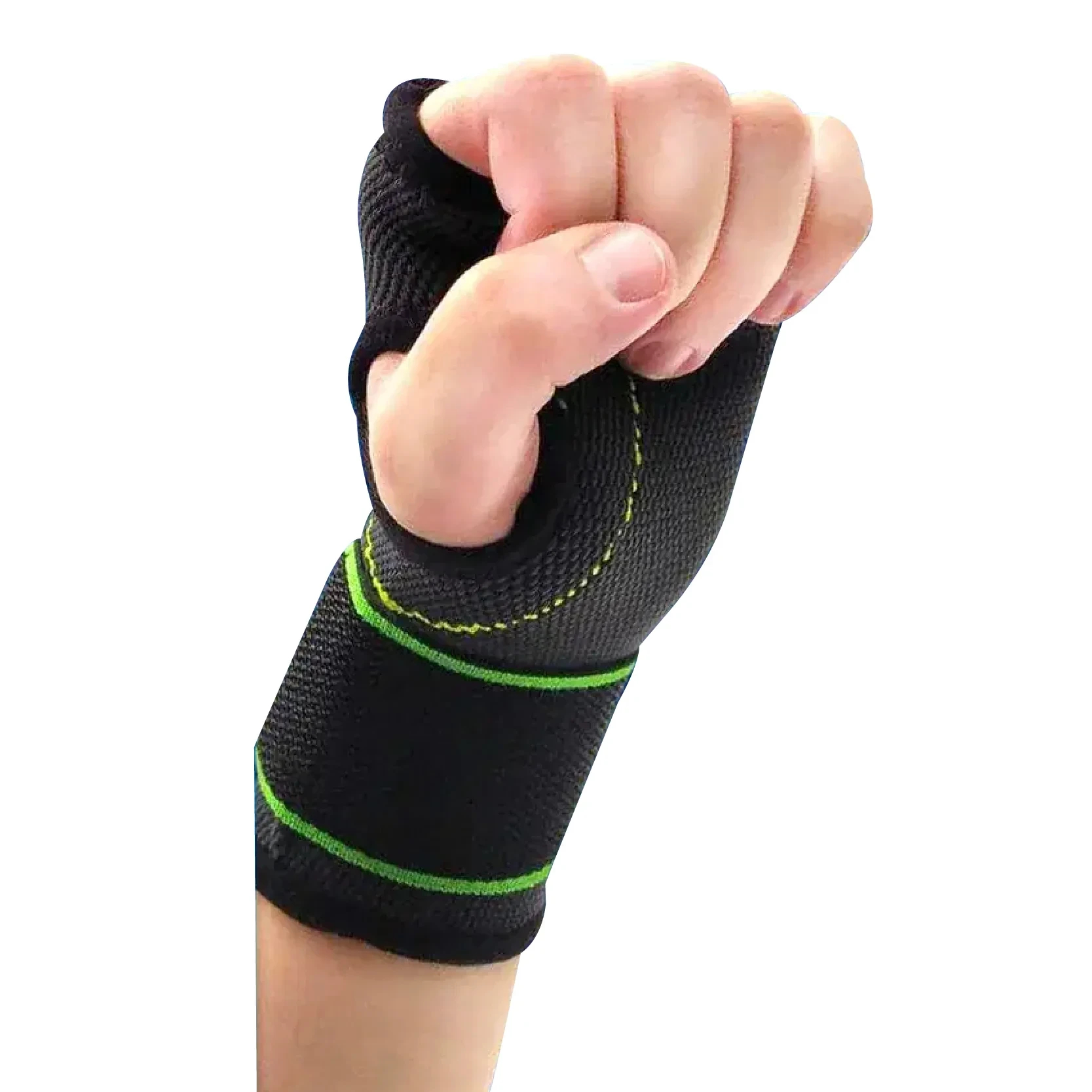 Muñequera -Soporte de Palma YC7711