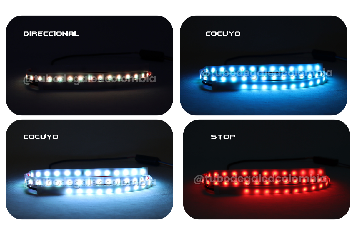 CINTA BAÚL 120 CMS POR UNIDAD