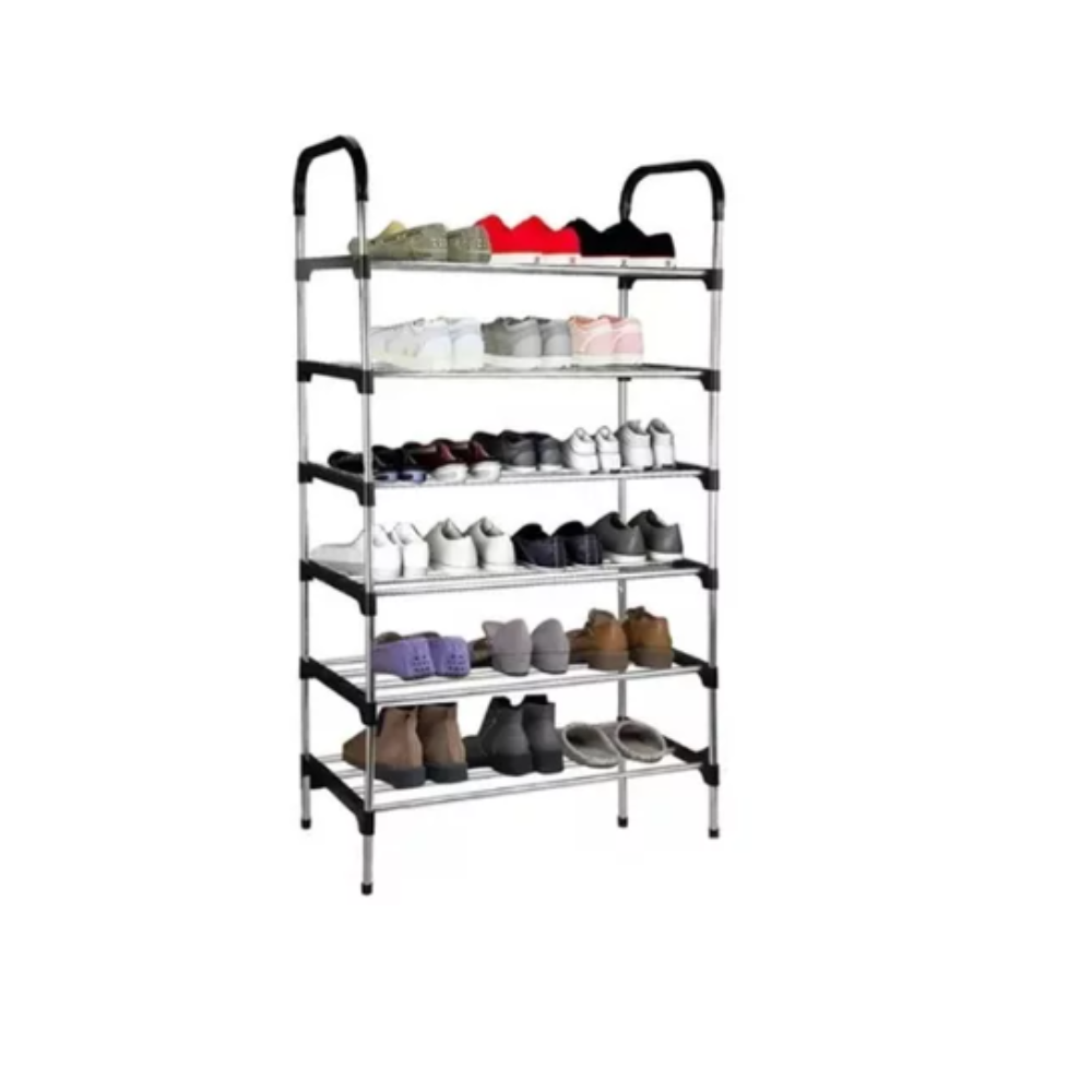 ORGANIZADOR ZAPATOS CALZADO 6 NIVELES