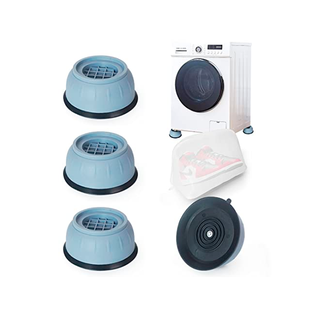 BASES PARA LAVADORA - Imagen 3