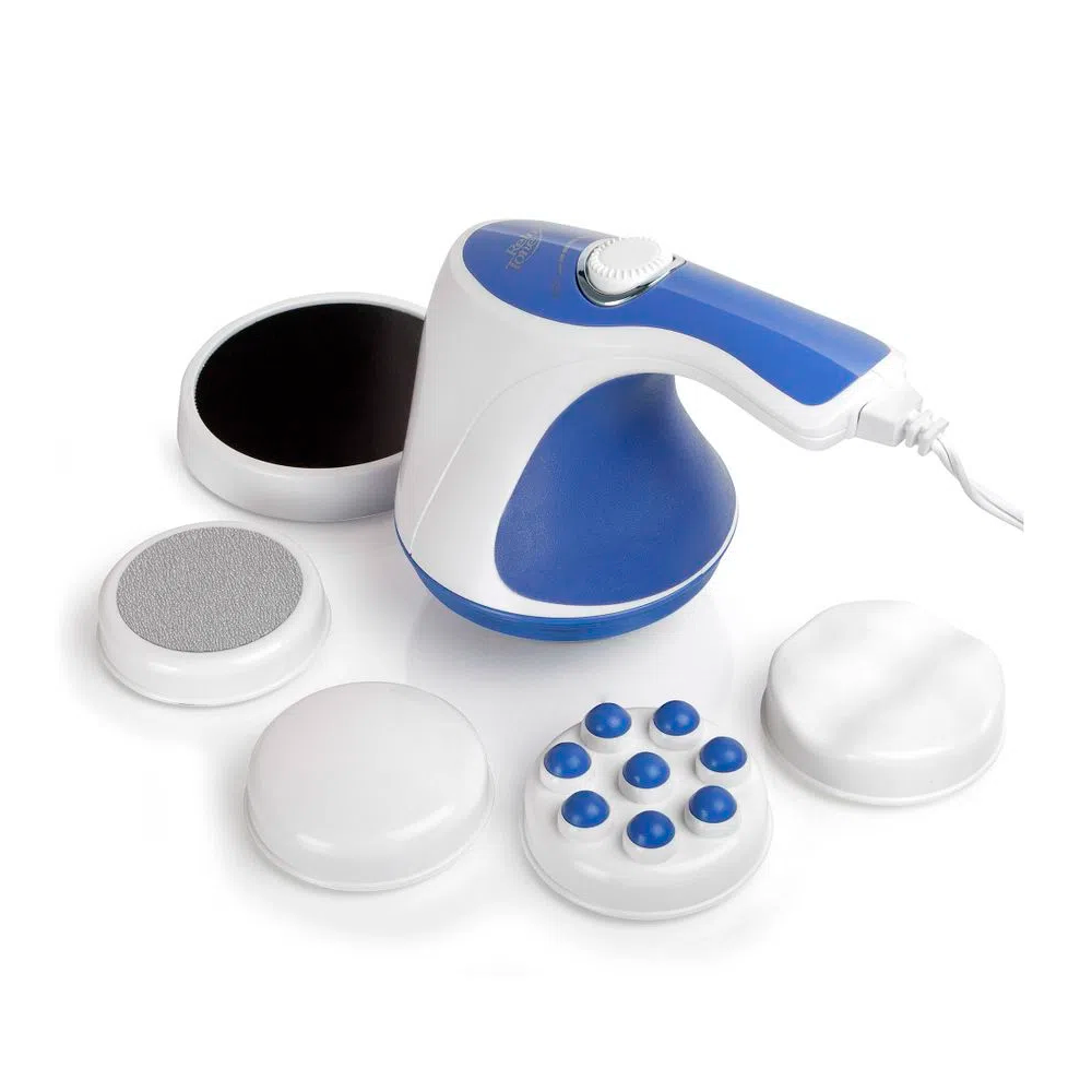 MASAJEADOR ELECTRICO RELAX