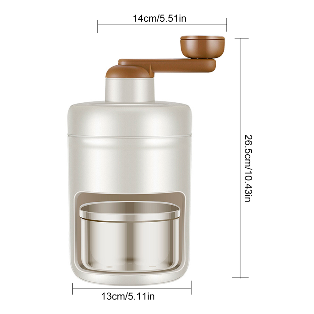 PICADOR TRITURADOR DE HIELO - Imagen 2