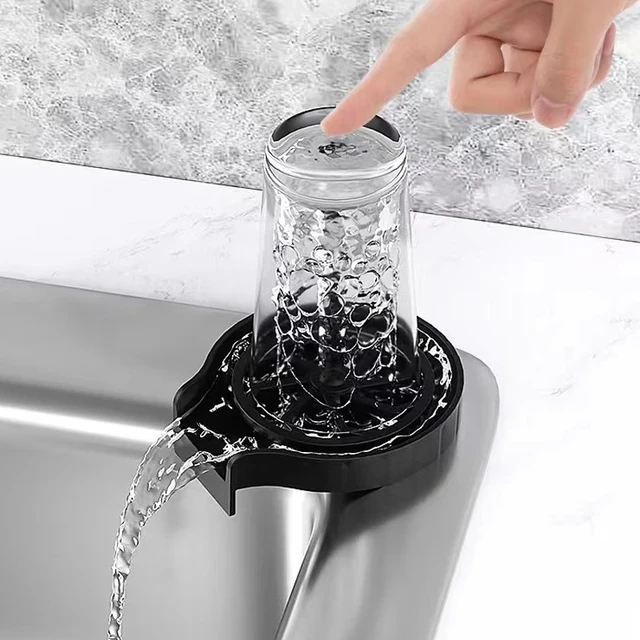 ENJUAGADOR DE ALTA PRESIÓN