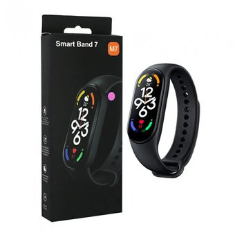 Reloj inteligente M7