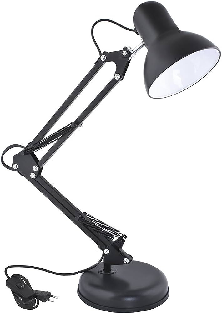 Lampara Para Escritorio con brazo at1002