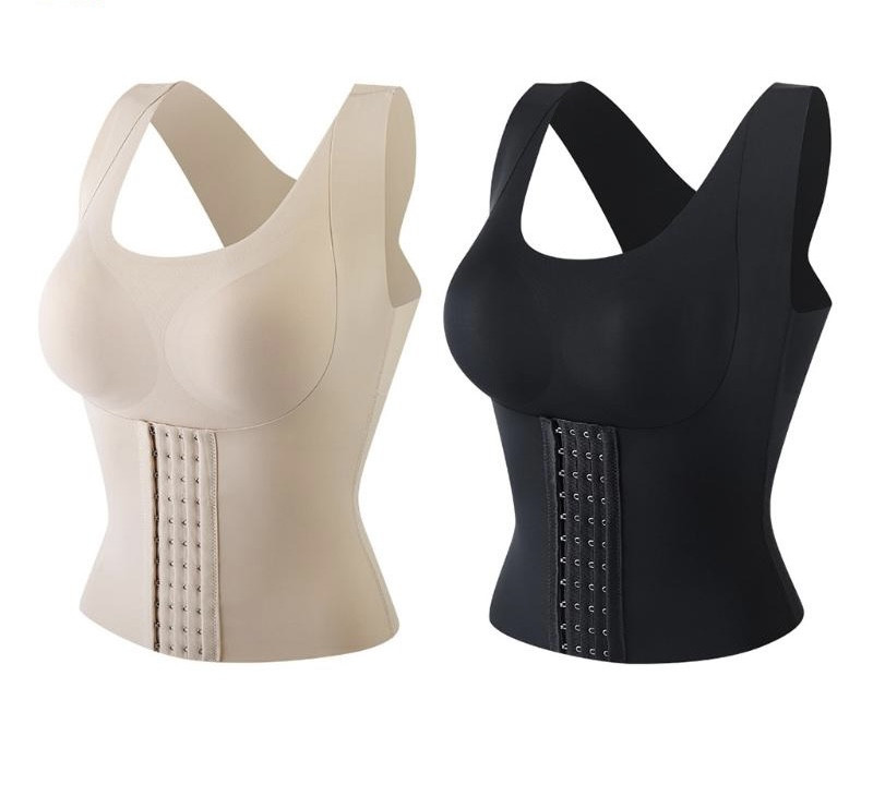 FAJA CORRECTORA Y MOLDEADORA DE POSTURA