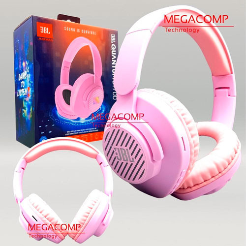 Diadema Bluetooth JBL Quantum BT700