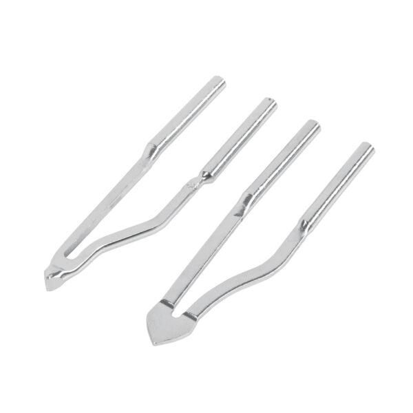 2 Puntas  Cautín Tipo Pistola Cau-140