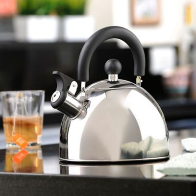 Tetera Hervidora De Agua 2.5