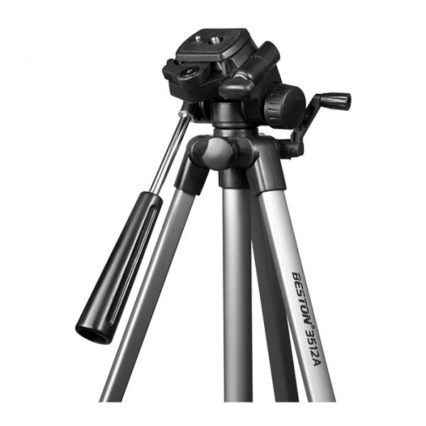 Tripode Zhero 3512 mas estuche