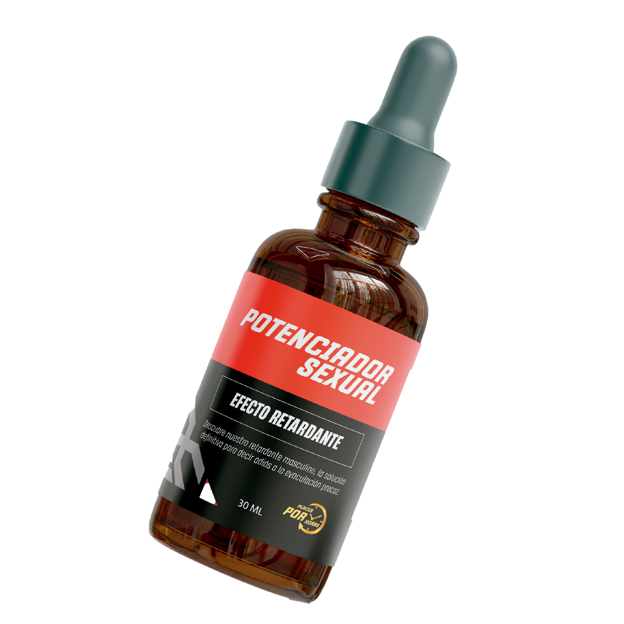 Boost UP Para Hombres